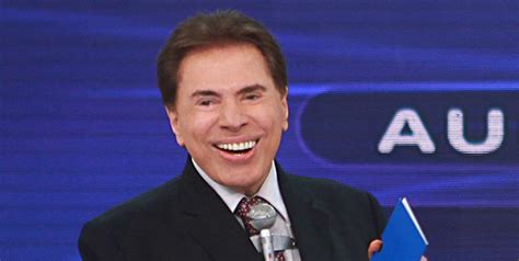 Silvio Santos diz que faz sexo quase todo dia e tem vaga em cemitério