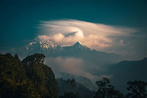 Trekking Paradise Exploring The Annapurna Region Unique Path