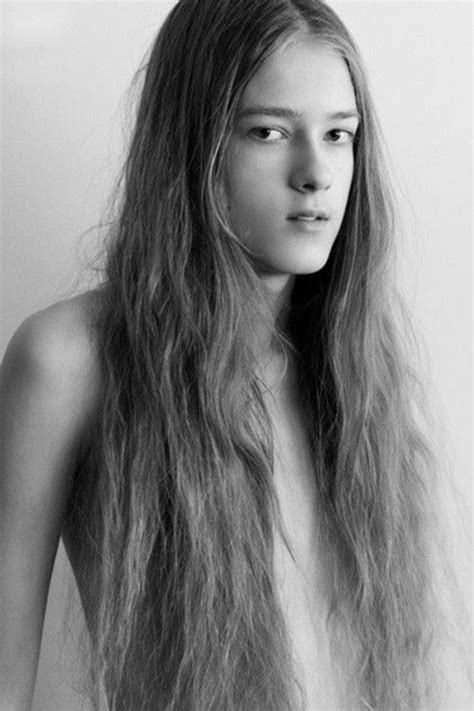 androgynous boy Androgynous Models, Androgyny, Breakouts, Sandro, Male ...