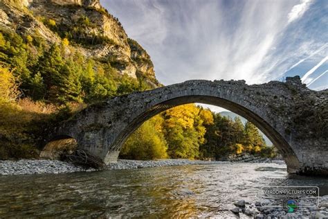 Visite Du Chantier De Restauration Du Pont Du Moulin Avec Charly Grac