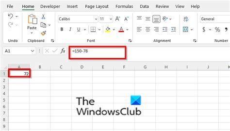 Ntroduire Imagen Formule Pour Diviser Sur Excel Fr Thptnganamst