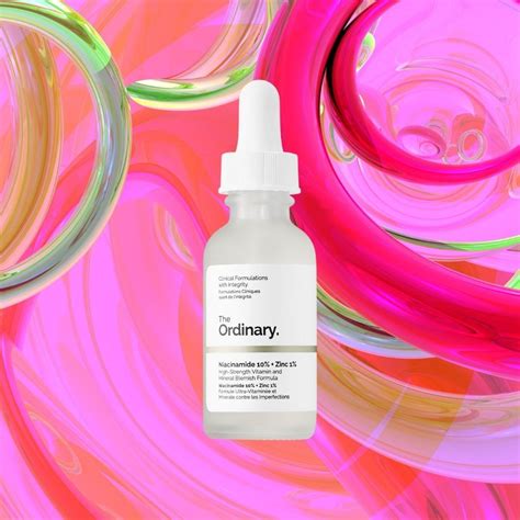 The Best Niacinamide Serums Under 20 Very Good Light