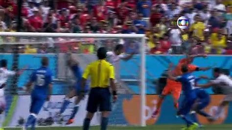 Melhores Momentos It Lia X Costa Rica V Deo Dailymotion