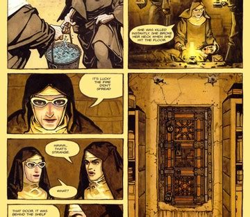 Convent Of Hell Muses Sex And Porn Comics