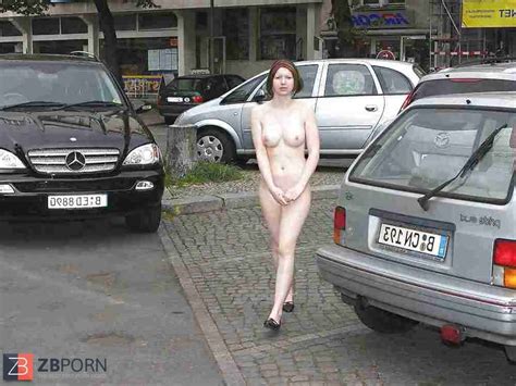 Nackt In Deutschland ZB Porn