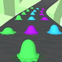 Slime Road العب عبر الإنترنت على موقع SilverGames