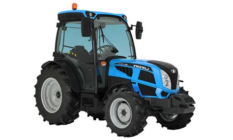 Landini Rex F Gt