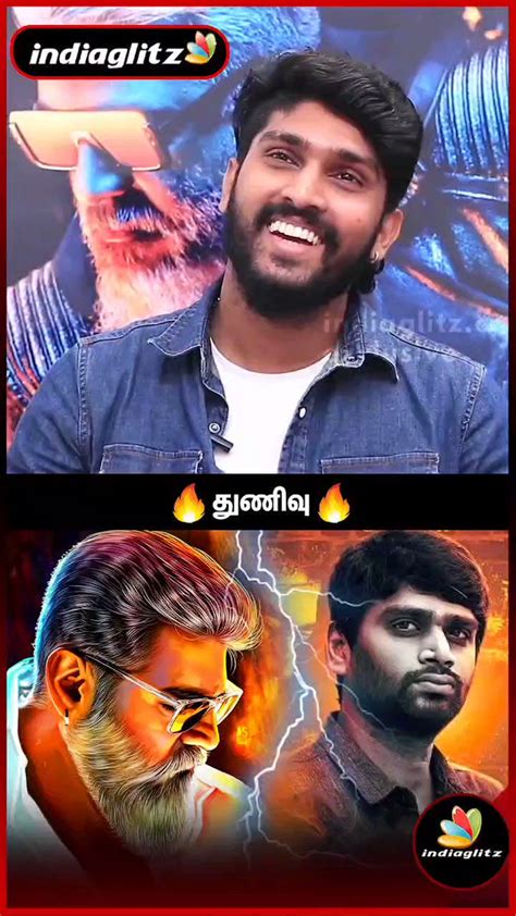 Indiaglitz Tamil On Twitter Director Hvinoth Exclusive Interview 😍