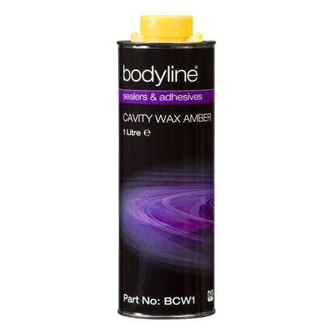Cavity Wax | PPG Refinish Distribution