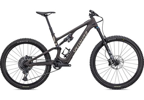 Vtt Electrique L Ger Full Suspendu Specialized Turbo Levo Sl Comp