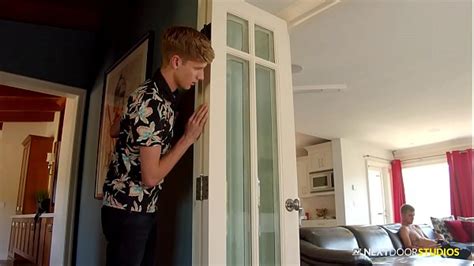 Nextdoortaboo Ryan Jordan S Excited To Learn His Stepbrother S Gay Xxx Mobile Porno Videos