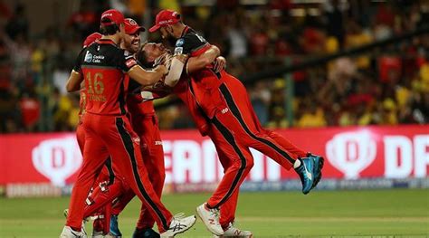 Ipl 2019 Rcb Vs Csk Highlights Royal Challengers Bangalore Win By 1