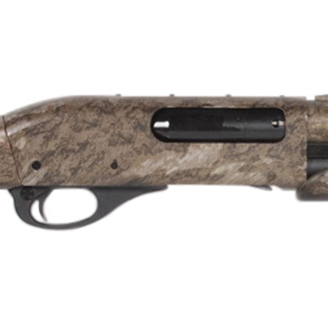 Remington 870 Express Super Magnum Turkey Waterfowl Camo Pump Shotgun