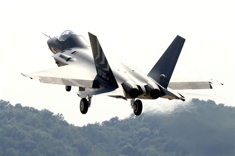 Fuerza A Rea De Korea Del Sur Rokaf P Gina