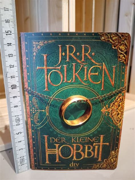 Der Kleine Hobbit Kaufen Auf Ricardo