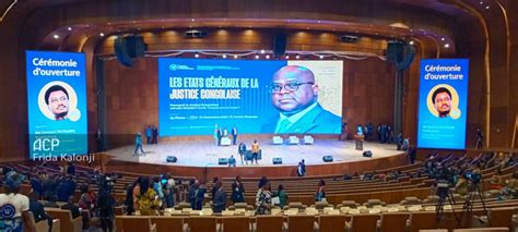 Réformes judiciaires Félix Tshisekedi invite le gouvernement à