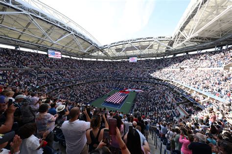 All Four Days Of Us Open Qualifying Live And Exclusively On Espn