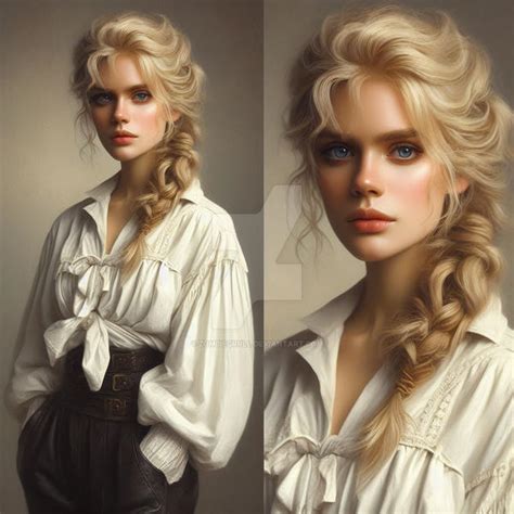 Gabrielle De Lioncourt The Vampire Chronicles By Zombiegrrll On