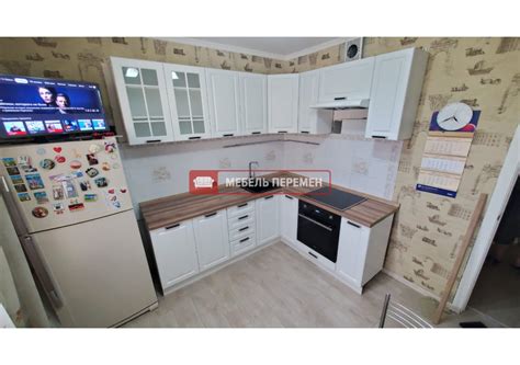 Купить кухню Прага в Краснодаре по низкой цене