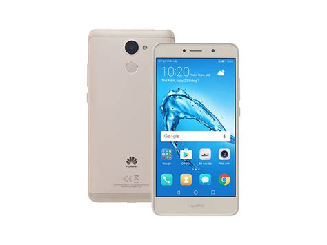 Huawei Y Prime Notebookcheck Fr