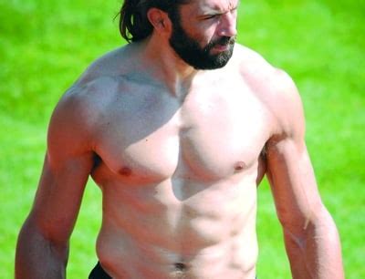 Picture of Sébastien Chabal