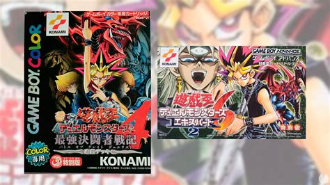 Anunciado Yu Gi Oh Early Days Collection Un Recopilatorio De La Saga