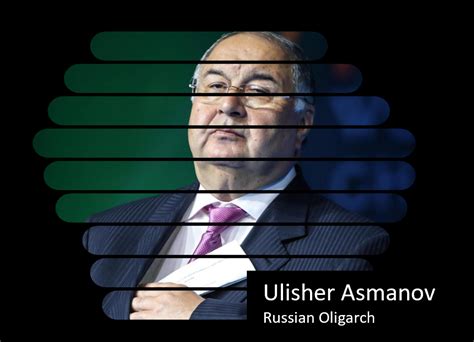 Russian Oligarch Alisher Usmanov Sues Ubs In Germany Over Money