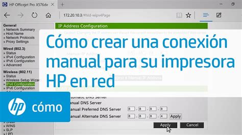 Instalar Y Configurar Una Impresora Hp Laserjet Pro De 44 Off