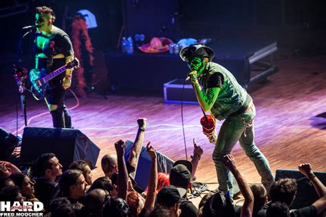 Zombie Show Le Bikini 20 10 2013 Fred Moocher