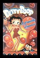 Di Rio Da Betty Boop Gibi Betty Boop