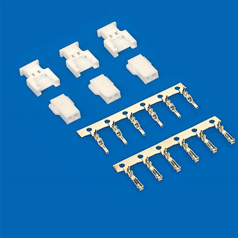 Pin Wire Connector Molex Electrical Terminal Sitename