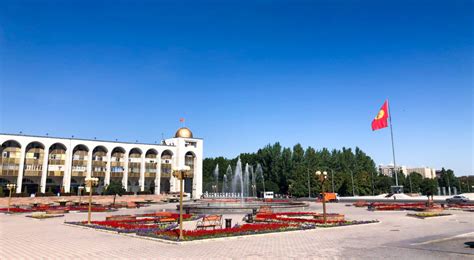 What To See And Do In Bishkek Marshmallow Travels