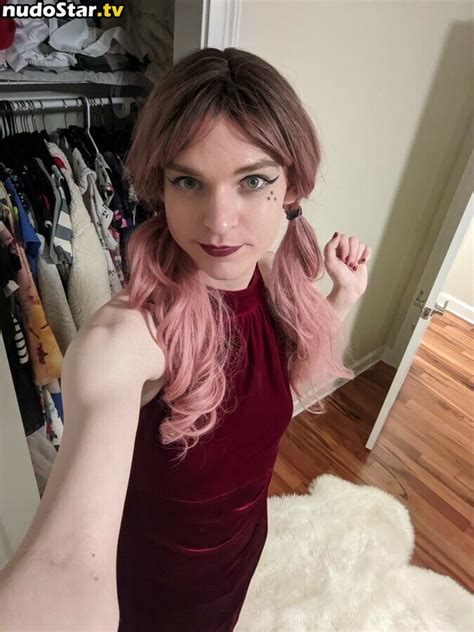 Nunya Business NunyaBusinessCD Wendy B Nbcd102 Nude OnlyFans Photo 19 Nudostar TV