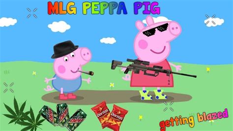 Peppa Pig Ytp YouTube