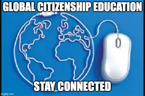 Digital Citizenship Imgflip