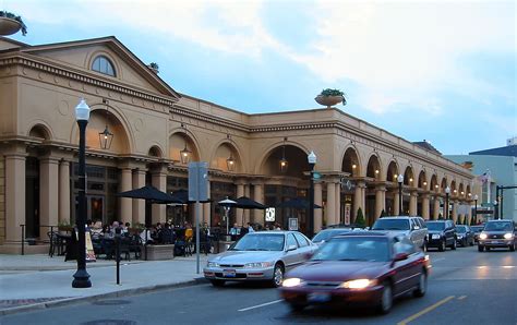 Passenger Trains and Railroad Stations In Ohio | HubPages