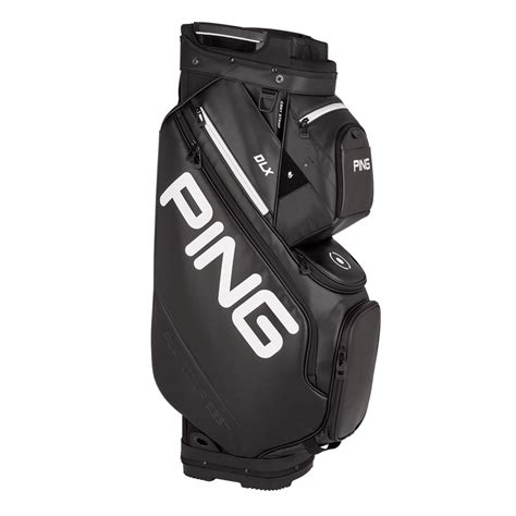 Ping Golf Club Bags | IUCN Water