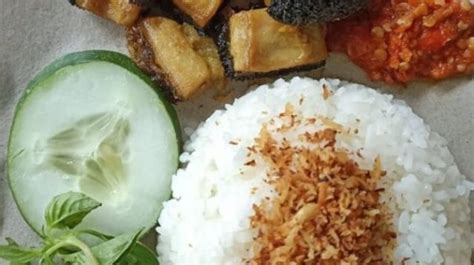 Resep Sambal Bawang Spesial Ini Wajib Kamu Coba Trip Jalan Jalan