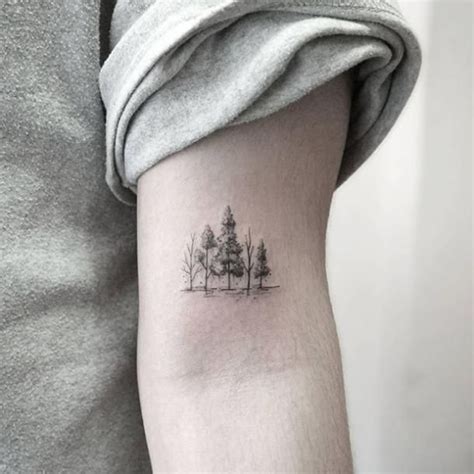 40 Stunning Nature Inspired Tattoo Ideas For You To Get If You Love The