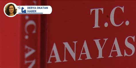 İşte AKPnin Anayasa değişiklik teklifi