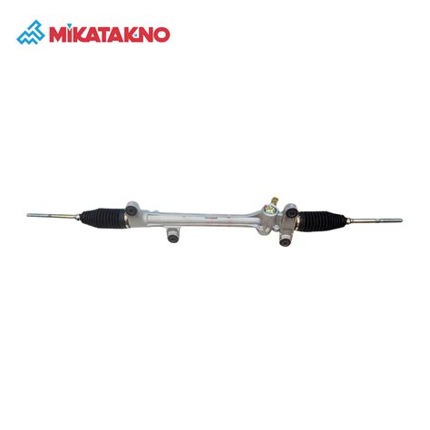 Power Steering Rack For Toyota Corolla Nze 140 2009 2012 Steering Rack