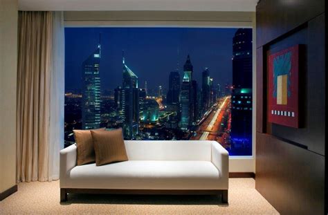 Dubai’s best views hotel rooms - Arabian Business: Latest News on the ...