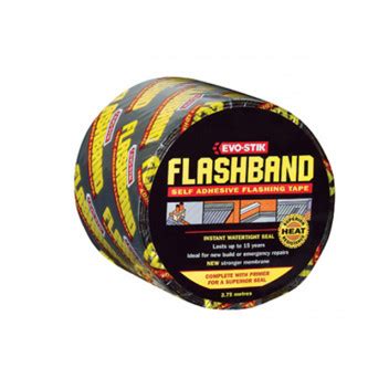 Evo Stik Flashband Primer Mm X M