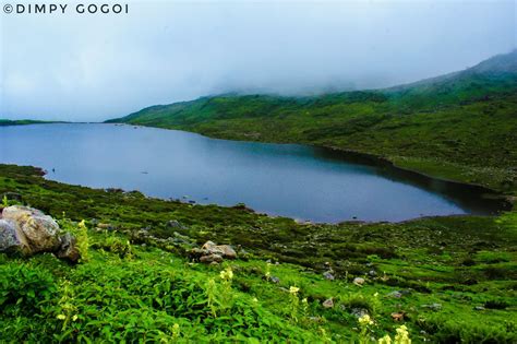 changu lake (Sikkim)