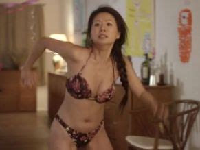 JENNY TRAN Nude AZNude