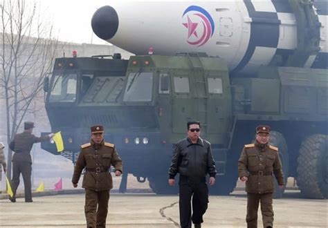 North Korea Fires ‘several Cruise Missiles In Third Test In Less Than