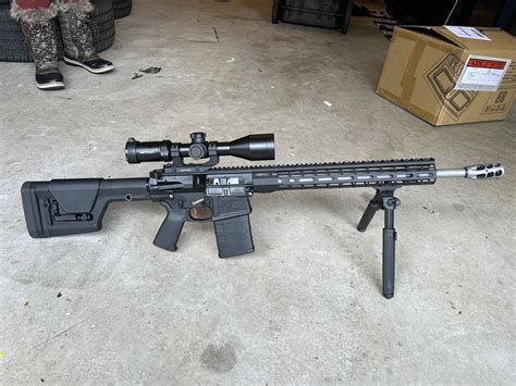 5303 Best R Ar10 Images On Pholder 22 6 5 Creed Mile Gun