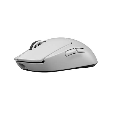 Chuột Gaming Logitech G Pro X Superlight 2 White Chính Hãng GiÁ RẺ QuÁ