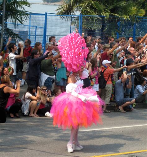 Happy Tiler Vancouver Gay Pride