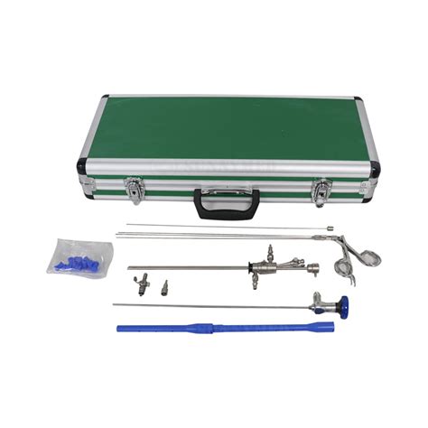 Sy P A Top Quality Medical Operative Hysteroscopy Set Hysteroscopic